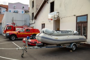 Slava svih vatrogasaca-spasilaca