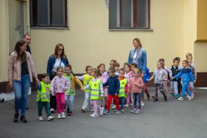 Slava svih vatrogasaca-spasilaca