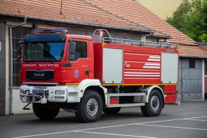 Slava svih vatrogasaca-spasilaca