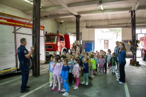 Slava svih vatrogasaca-spasilaca