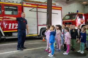 Slava svih vatrogasaca-spasilaca