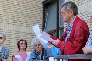 Problemi sa socijalnim stanovima u zgradi na Aleji maršala Tita 33