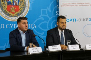 Opti bike 3 - biciklistička tura i festival