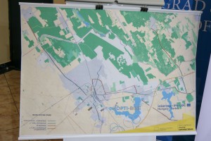 Opti bike 3 - biciklistička tura i festival