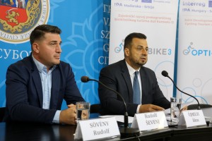 Opti bike 3 - biciklistička tura i festival