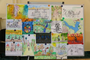 Opti bike 3 - biciklistička tura i festival