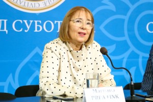 Najava 32. Međunarodnog festivala pozorišta za decu