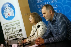 Najava 32. Međunarodnog festivala pozorišta za decu