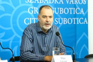 Najava 32. Međunarodnog festivala pozorišta za decu