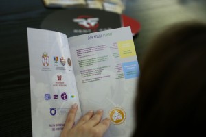 Najava 32. Međunarodnog festivala pozorišta za decu