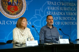 Najava 32. Međunarodnog festivala pozorišta za decu