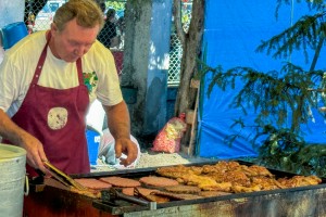 Berbanski dani u Hajdukovu