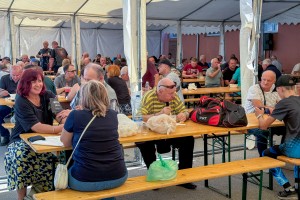 Berbanski dani u Hajdukovu