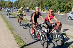 Berbanski dani u Hajdukovu