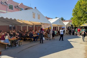 Berbanski dani u Hajdukovu