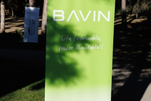 Promocija firme Typhon Trade Electronics