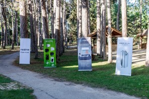 Promocija firme Typhon Trade Electronics