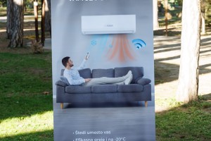 Promocija firme Typhon Trade Electronics