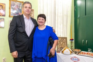 Slava kola srpskih sestara