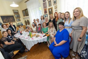 Slava kola srpskih sestara