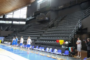 Promocija KK "Spartak" za sezonu 2025/26