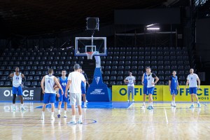 Promocija KK "Spartak" za sezonu 2025/26