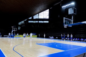 Promocija KK "Spartak" za sezonu 2025/26