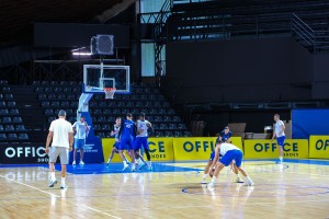 Promocija KK "Spartak" za sezonu 2025/26