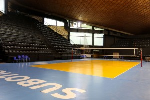 Promocija KK "Spartak" za sezonu 2025/26