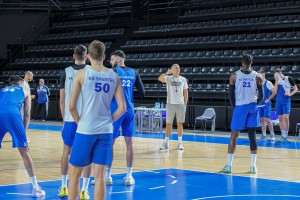 Promocija KK "Spartak" za sezonu 2025/26