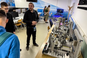 Noć istraživača 2025