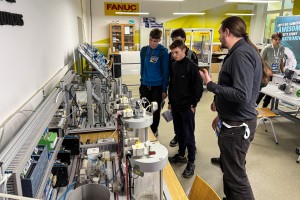 Noć istraživača 2025