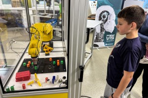 Noć istraživača 2025