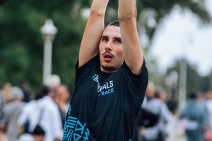 Northstorm The Thunder Trials