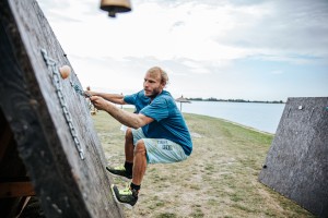 Northstorm The Thunder Trials