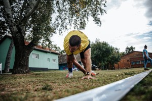 Northstorm The Thunder Trials