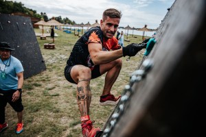 Northstorm The Thunder Trials