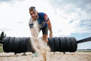 Northstorm The Thunder Trials