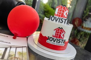Obeležavanje 18 godina postojanja kompanije "Joviste"