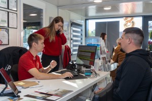 Obeležavanje 18 godina postojanja kompanije "Joviste"