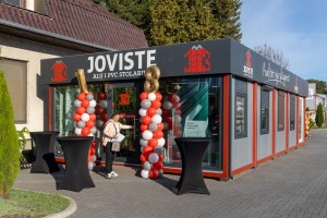 Obeležavanje 18 godina postojanja kompanije "Joviste"