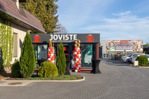 Obeležavanje 18 godina postojanja kompanije "Joviste"