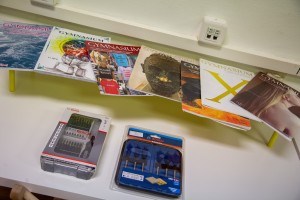 Otvaranje Mejkers laba - specijalizovane učionice budućeg obrazovanja