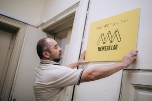 Otvaranje Mejkers laba - specijalizovane učionice budućeg obrazovanja