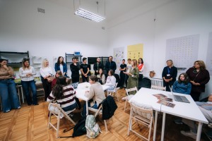 Otvaranje Mejkers laba - specijalizovane učionice budućeg obrazovanja