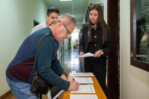 Sednica Parlamenta privrednika o formiranju cena struje