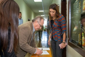 Sednica Parlamenta privrednika o formiranju cena struje