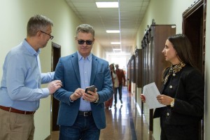 Sednica Parlamenta privrednika o formiranju cena struje