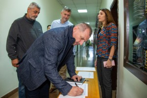 Sednica Parlamenta privrednika o formiranju cena struje