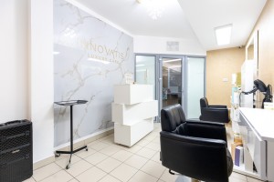 Frizerski salon "Creative time by Jelena"